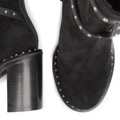 Eva Minge Γυναίκες Biker Μποτάκια Μποτάκια EM-41-06-000471 Μαύρο 11 Eva Minge Γυναίκες Biker Μποτάκια Μποτάκια EM-41-06-000471 Μαύρο -Eva Minge Κατάστημα unnamed file 3115