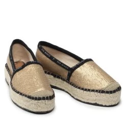 Eva Minge Γυναίκες Κλειστά Παπούτσια Εσπαντρίγιες EM-46-11-001469 Μπεζ 10 Eva Minge Γυναίκες Κλειστά Παπούτσια Εσπαντρίγιες EM-46-11-001469 Μπεζ -Eva Minge Κατάστημα unnamed file 313