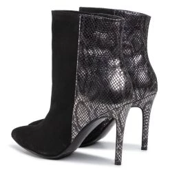 Eva Minge Γυναίκες Μποτάκια EM-21-06-000372 Μαύρο -Eva Minge Κατάστημα unnamed file 3136