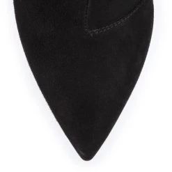 Eva Minge Γυναίκες Μποτάκια EM-21-06-000372 Μαύρο -Eva Minge Κατάστημα unnamed file 3139