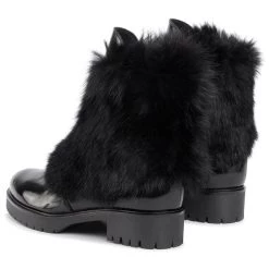 Eva Minge Γυναίκες Biker Μποτάκια Ορειβατικά παπούτσια EM-10-06-000481 Μαύρο 8 Eva Minge Γυναίκες Biker Μποτάκια Ορειβατικά παπούτσια EM-10-06-000481 Μαύρο -Eva Minge Κατάστημα unnamed file 3148