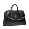 Eva Minge Γυναίκες Τσάντες με Χερούλι Τσάντα EM-05-09-001239 Μαύρο