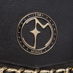 Eva Minge Γυναίκες Τσάντες με Χερούλι Τσάντα EM-05-09-001239 Μαύρο 8 Eva Minge Γυναίκες Τσάντες με Χερούλι Τσάντα EM-05-09-001239 Μαύρο -Eva Minge Κατάστημα unnamed file 3160