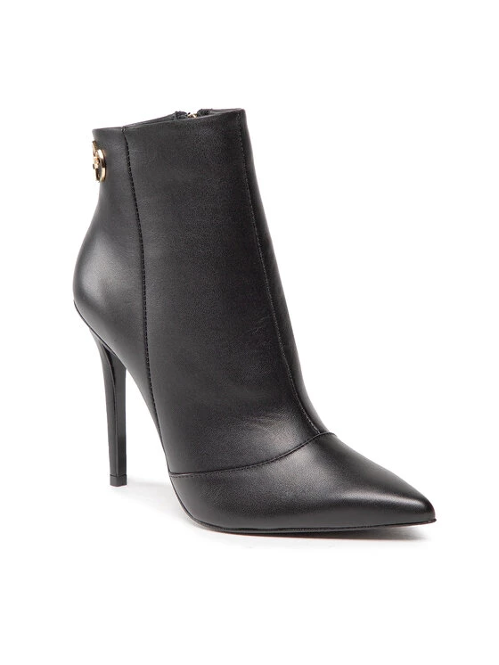 Eva Minge Γυναίκες Biker Μποτάκια Μποτάκια EM-45-12-001533 Μαύρο 1 Eva Minge Γυναίκες Biker Μποτάκια Μποτάκια EM-45-12-001533 Μαύρο