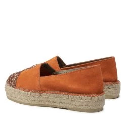 Eva Minge Γυναίκες Κλειστά Παπούτσια Εσπαντρίγιες EM-46-11-001466 Πορτοκαλί 8 Eva Minge Γυναίκες Κλειστά Παπούτσια Εσπαντρίγιες EM-46-11-001466 Πορτοκαλί -Eva Minge Κατάστημα unnamed file 317