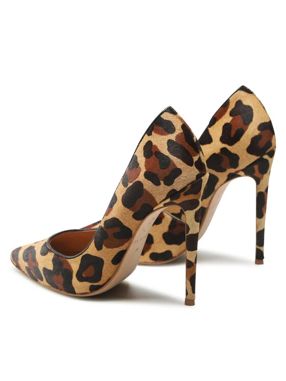 Eva Minge Γυναίκες Γοβάκια Γόβες EM-67-12-001525 Καφέ 3 Eva Minge Γυναίκες Γοβάκια Γόβες EM-67-12-001525 Καφέ - Image 3