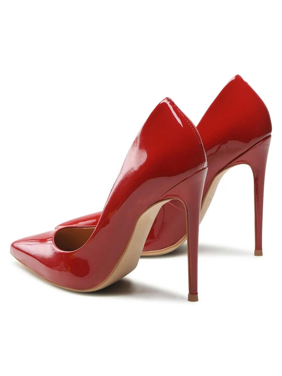 Eva Minge Γυναίκες Γοβάκια Γόβες EM-67-12-001525 Κόκκινο 3 Eva Minge Γυναίκες Γοβάκια Γόβες EM-67-12-001525 Κόκκινο - Image 3