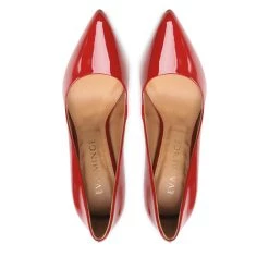 Eva Minge Γυναίκες Γοβάκια Γόβες EM-67-12-001525 Κόκκινο 10 Eva Minge Γυναίκες Γοβάκια Γόβες EM-67-12-001525 Κόκκινο -Eva Minge Κατάστημα unnamed file 3185