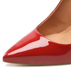 Eva Minge Γυναίκες Γοβάκια Γόβες EM-67-12-001525 Κόκκινο 11 Eva Minge Γυναίκες Γοβάκια Γόβες EM-67-12-001525 Κόκκινο -Eva Minge Κατάστημα unnamed file 3186