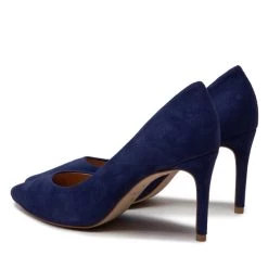 Eva Minge Γυναίκες Γοβάκια Γόβες EM-67-12-001524 Σκούρο μπλε 8 Eva Minge Γυναίκες Γοβάκια Γόβες EM-67-12-001524 Σκούρο μπλε -Eva Minge Κατάστημα unnamed file 3189