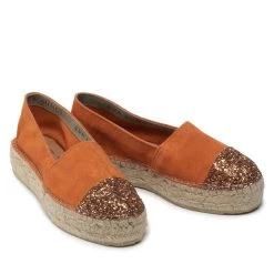 Eva Minge Γυναίκες Κλειστά Παπούτσια Εσπαντρίγιες EM-46-11-001466 Πορτοκαλί 10 Eva Minge Γυναίκες Κλειστά Παπούτσια Εσπαντρίγιες EM-46-11-001466 Πορτοκαλί -Eva Minge Κατάστημα unnamed file 319