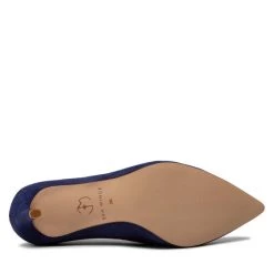 Eva Minge Γυναίκες Γοβάκια Γόβες EM-67-12-001524 Σκούρο μπλε 9 Eva Minge Γυναίκες Γοβάκια Γόβες EM-67-12-001524 Σκούρο μπλε -Eva Minge Κατάστημα unnamed file 3190