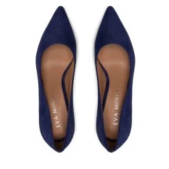 Eva Minge Γυναίκες Γοβάκια Γόβες EM-67-12-001524 Σκούρο μπλε 10 Eva Minge Γυναίκες Γοβάκια Γόβες EM-67-12-001524 Σκούρο μπλε -Eva Minge Κατάστημα unnamed file 3191