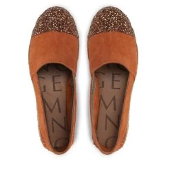 Eva Minge Γυναίκες Κλειστά Παπούτσια Εσπαντρίγιες EM-46-11-001466 Πορτοκαλί 11 Eva Minge Γυναίκες Κλειστά Παπούτσια Εσπαντρίγιες EM-46-11-001466 Πορτοκαλί -Eva Minge Κατάστημα unnamed file 320