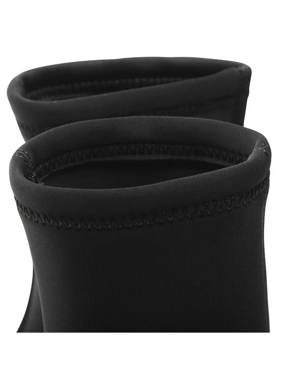 Eva Minge Γυναίκες Biker Μποτάκια Μποτάκια EM-45-12-001555 Μαύρο 5 Eva Minge Γυναίκες Biker Μποτάκια Μποτάκια EM-45-12-001555 Μαύρο - Image 5