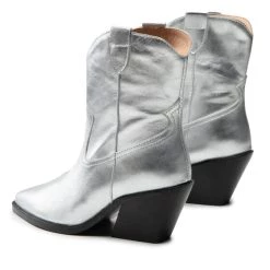 Eva Minge Γυναίκες Biker Μποτάκια Μποτάκια EM-57-12-001540 Ασημί 8 Eva Minge Γυναίκες Biker Μποτάκια Μποτάκια EM-57-12-001540 Ασημί -Eva Minge Κατάστημα unnamed file 3219