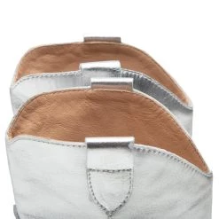 Eva Minge Γυναίκες Biker Μποτάκια Μποτάκια EM-57-12-001540 Ασημί 10 Eva Minge Γυναίκες Biker Μποτάκια Μποτάκια EM-57-12-001540 Ασημί -Eva Minge Κατάστημα unnamed file 3221