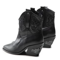 Eva Minge Γυναίκες Biker Μποτάκια Μποτάκια EM-57-12-001541 Μαύρο 8 Eva Minge Γυναίκες Biker Μποτάκια Μποτάκια EM-57-12-001541 Μαύρο -Eva Minge Κατάστημα unnamed file 3225