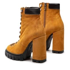 Eva Minge Γυναίκες Biker Μποτάκια Μποτάκια EM-57-12-001538 Κίτρινο 8 Eva Minge Γυναίκες Biker Μποτάκια Μποτάκια EM-57-12-001538 Κίτρινο -Eva Minge Κατάστημα unnamed file 3243