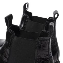 Eva Minge Γυναίκες Biker Μποτάκια Μποτάκια EM-22-12-001544 Μαύρο -Eva Minge Κατάστημα unnamed file 3251