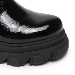 Eva Minge Γυναίκες Biker Μποτάκια Μποτάκια EM-22-12-001544 Μαύρο -Eva Minge Κατάστημα unnamed file 3252