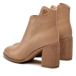 Eva Minge Γυναίκες Biker Μποτάκια Μποτάκια EM-44-12-001520 Μπεζ 8 Eva Minge Γυναίκες Biker Μποτάκια Μποτάκια EM-44-12-001520 Μπεζ -Eva Minge Κατάστημα unnamed file 3255