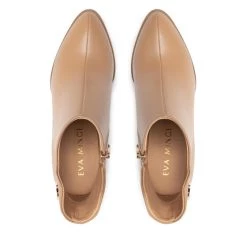 Eva Minge Γυναίκες Biker Μποτάκια Μποτάκια EM-44-12-001520 Μπεζ 10 Eva Minge Γυναίκες Biker Μποτάκια Μποτάκια EM-44-12-001520 Μπεζ -Eva Minge Κατάστημα unnamed file 3257