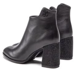 Eva Minge Γυναίκες Biker Μποτάκια Μποτάκια EM-44-12-001520 Μαύρο 8 Eva Minge Γυναίκες Biker Μποτάκια Μποτάκια EM-44-12-001520 Μαύρο -Eva Minge Κατάστημα unnamed file 3261