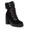Eva Minge Γυναίκες Biker Μποτάκια Μποτάκια EM-08-12-001553 Μαύρο