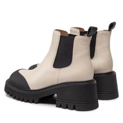 Eva Minge Γυναίκες Biker Μποτάκια Μποτάκια EM-44-12-001521 Μπεζ 8 Eva Minge Γυναίκες Biker Μποτάκια Μποτάκια EM-44-12-001521 Μπεζ -Eva Minge Κατάστημα unnamed file 3297