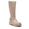 Eva Minge Γυναίκες Μπότες EM-22-12-001545 Μπεζ