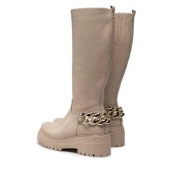 Eva Minge Γυναίκες Μπότες EM-22-12-001545 Μπεζ 8 Eva Minge Γυναίκες Μπότες EM-22-12-001545 Μπεζ -Eva Minge Κατάστημα unnamed file 3303