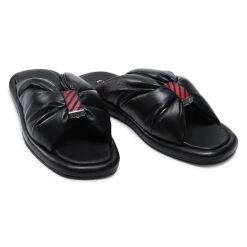 Eva Minge Γυναίκες Παντόφλες EM-62-09-001231 Μαύρο 10 Eva Minge Γυναίκες Παντόφλες EM-62-09-001231 Μαύρο -Eva Minge Κατάστημα unnamed file 331