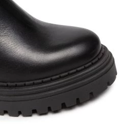 Eva Minge Γυναίκες Μπότες EM-22-12-001545 Μαύρο -Eva Minge Κατάστημα unnamed file 3312