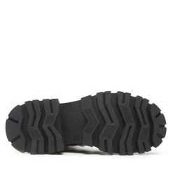 Eva Minge Γυναίκες Biker Μποτάκια Μποτάκια EM-56-12-001565 Μαύρο -Eva Minge Κατάστημα unnamed file 3322