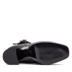 Eva Minge Γυναίκες Biker Μποτάκια Μποτάκια EM-22-12-001546 Μαύρο -Eva Minge Κατάστημα unnamed file 3346