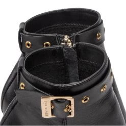 Eva Minge Γυναίκες Biker Μποτάκια Μποτάκια EM-22-12-001546 Μαύρο -Eva Minge Κατάστημα unnamed file 3347