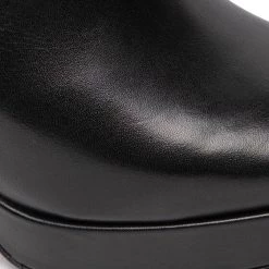 Eva Minge Γυναίκες Biker Μποτάκια Μποτάκια EM-22-12-001546 Μαύρο -Eva Minge Κατάστημα unnamed file 3348