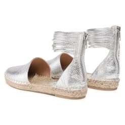 Eva Minge Γυναίκες Κλειστά Παπούτσια Εσπαντρίγιες EM-61-09-001207 Ασημί 8 Eva Minge Γυναίκες Κλειστά Παπούτσια Εσπαντρίγιες EM-61-09-001207 Ασημί -Eva Minge Κατάστημα unnamed file 335