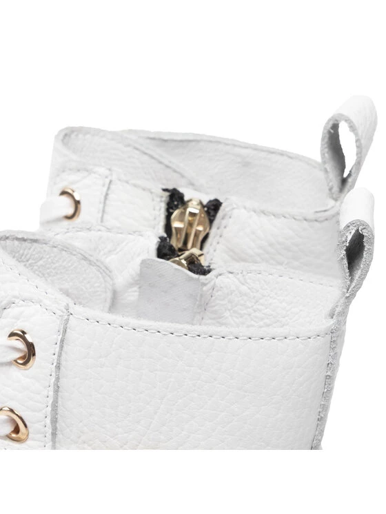 Eva Minge Γυναίκες Ψηλά Παπούτσια Πεζοπορίας & Ορειβατικά Παπούτσια Ορειβατικά παπούτσια EM-08-12-001574 Λευκό 5 Eva Minge Γυναίκες Ψηλά Παπούτσια Πεζοπορίας & Ορειβατικά Παπούτσια Ορειβατικά παπούτσια EM-08-12-001574 Λευκό - Image 5