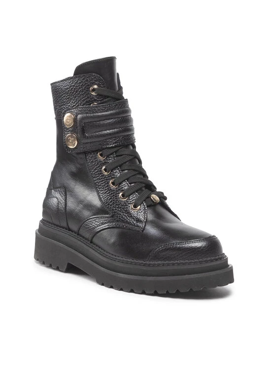 Eva Minge Γυναίκες Ψηλά Παπούτσια Πεζοπορίας & Ορειβατικά Παπούτσια Ορειβατικά παπούτσια EM-08-12-001536 Μαύρο 1 Eva Minge Γυναίκες Ψηλά Παπούτσια Πεζοπορίας & Ορειβατικά Παπούτσια Ορειβατικά παπούτσια EM-08-12-001536 Μαύρο