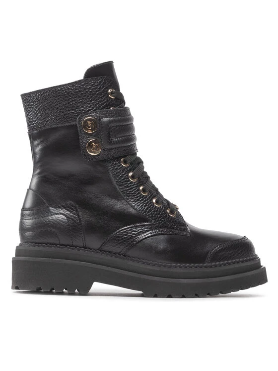 Eva Minge Γυναίκες Ψηλά Παπούτσια Πεζοπορίας & Ορειβατικά Παπούτσια Ορειβατικά παπούτσια EM-08-12-001536 Μαύρο 2 Eva Minge Γυναίκες Ψηλά Παπούτσια Πεζοπορίας & Ορειβατικά Παπούτσια Ορειβατικά παπούτσια EM-08-12-001536 Μαύρο - Image 2