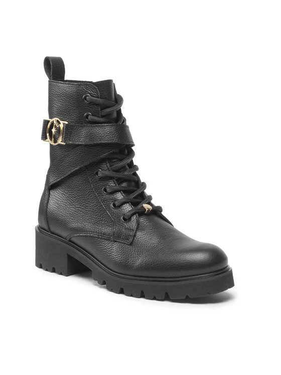 Eva Minge Γυναίκες Ψηλά Παπούτσια Πεζοπορίας & Ορειβατικά Παπούτσια Ορειβατικά παπούτσια EM-08-12-001574 Μαύρο 1 Eva Minge Γυναίκες Ψηλά Παπούτσια Πεζοπορίας & Ορειβατικά Παπούτσια Ορειβατικά παπούτσια EM-08-12-001574 Μαύρο