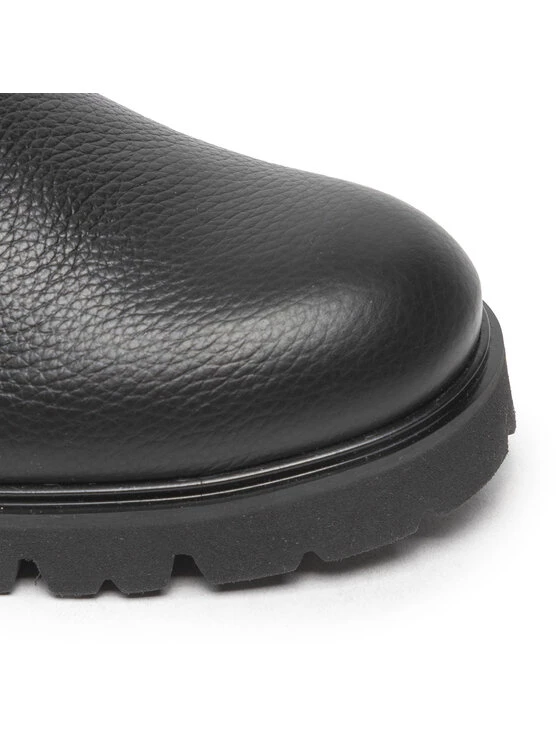 Eva Minge Γυναίκες Ψηλά Παπούτσια Πεζοπορίας & Ορειβατικά Παπούτσια Ορειβατικά παπούτσια EM-08-12-001574 Μαύρο 6 Eva Minge Γυναίκες Ψηλά Παπούτσια Πεζοπορίας & Ορειβατικά Παπούτσια Ορειβατικά παπούτσια EM-08-12-001574 Μαύρο - Image 6