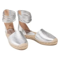 Eva Minge Γυναίκες Κλειστά Παπούτσια Εσπαντρίγιες EM-61-09-001207 Ασημί 10 Eva Minge Γυναίκες Κλειστά Παπούτσια Εσπαντρίγιες EM-61-09-001207 Ασημί -Eva Minge Κατάστημα unnamed file 337