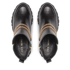 Eva Minge Γυναίκες Biker Μποτάκια Μποτάκια EM-56-12-001549 Μαύρο 10 Eva Minge Γυναίκες Biker Μποτάκια Μποτάκια EM-56-12-001549 Μαύρο -Eva Minge Κατάστημα unnamed file 3377