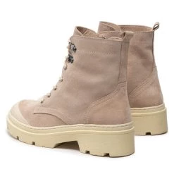 Eva Minge Γυναίκες Biker Μποτάκια Ορειβατικά παπούτσια EM-91-12-001557 Μπεζ 8 Eva Minge Γυναίκες Biker Μποτάκια Ορειβατικά παπούτσια EM-91-12-001557 Μπεζ -Eva Minge Κατάστημα unnamed file 3381