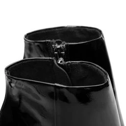 Eva Minge Γυναίκες Biker Μποτάκια Μποτάκια EM-08-12-001554 Μαύρο -Eva Minge Κατάστημα unnamed file 3395