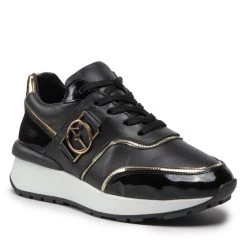 Eva Minge Γυναίκες Αθλητικά EM-62-12-001552 Μαύρο