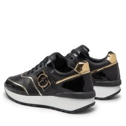 Eva Minge Γυναίκες Αθλητικά EM-62-12-001552 Μαύρο -Eva Minge Κατάστημα unnamed file 3405